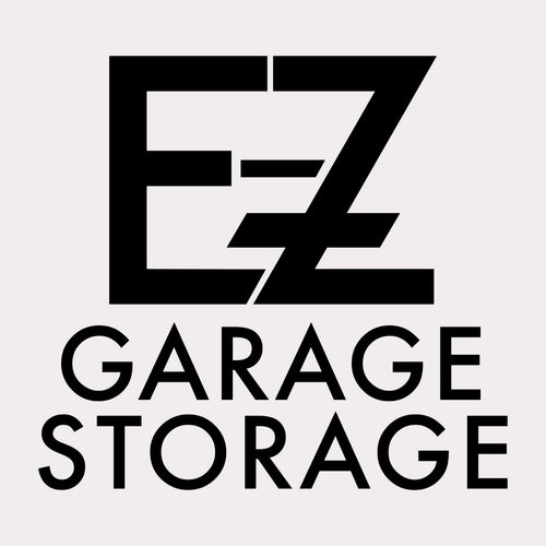 E-Z Garage Storage