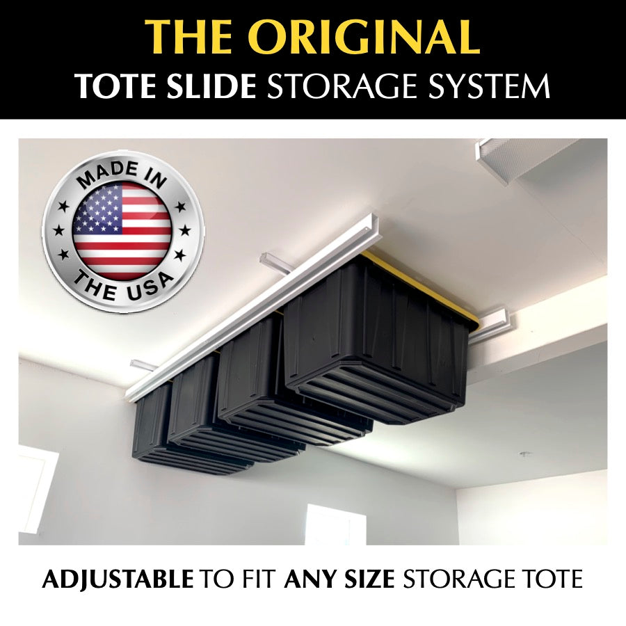 Wholesale Tote Slide