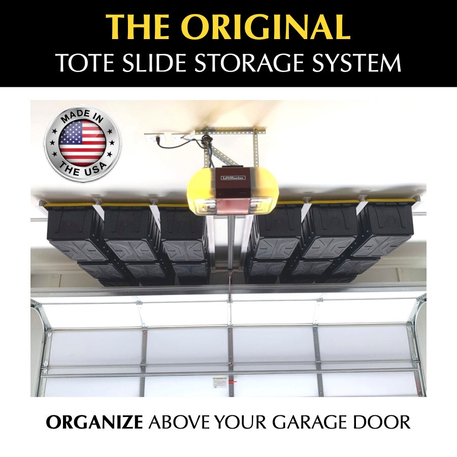Wholesale Tote Slide Pro